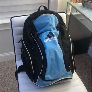 Adidas backpack